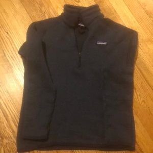 Patagonia pullover